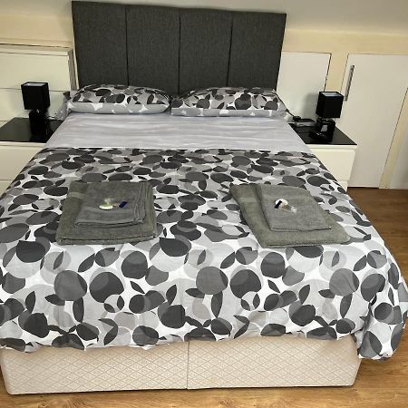North West Lodge Guest House Λονδίνο Εξωτερικό φωτογραφία