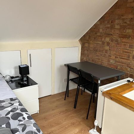 North West Lodge Guest House Λονδίνο Εξωτερικό φωτογραφία